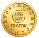 Tratok Logo